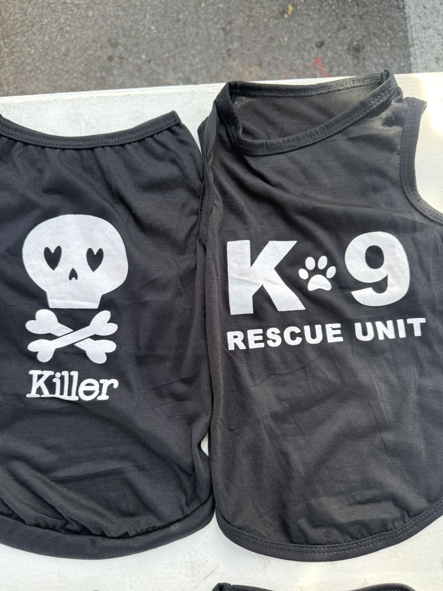 Dogs Clothes