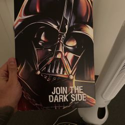 Starwars Darthvader