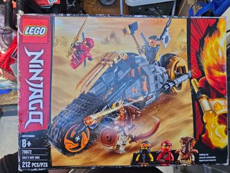 LEGO Ninjago