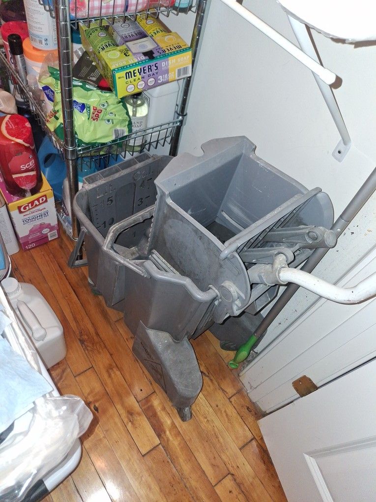 Bucket