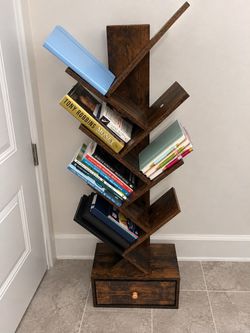 Bookshelf