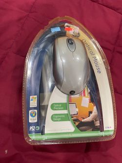 Computer mouse