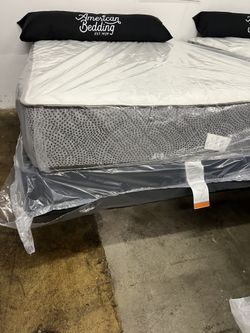 King Mattress