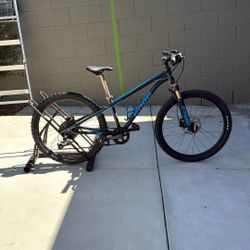 Frog MTB 62 24 Inch Off Road Bike Kids