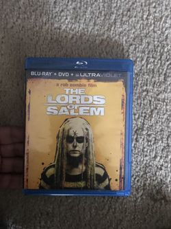 Blue ray