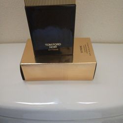 Tom Ford Noir Extreme – Eau de Parfum – 3.4 oz (New)
