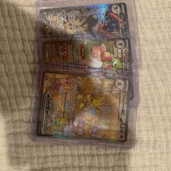 Pokemon Lot