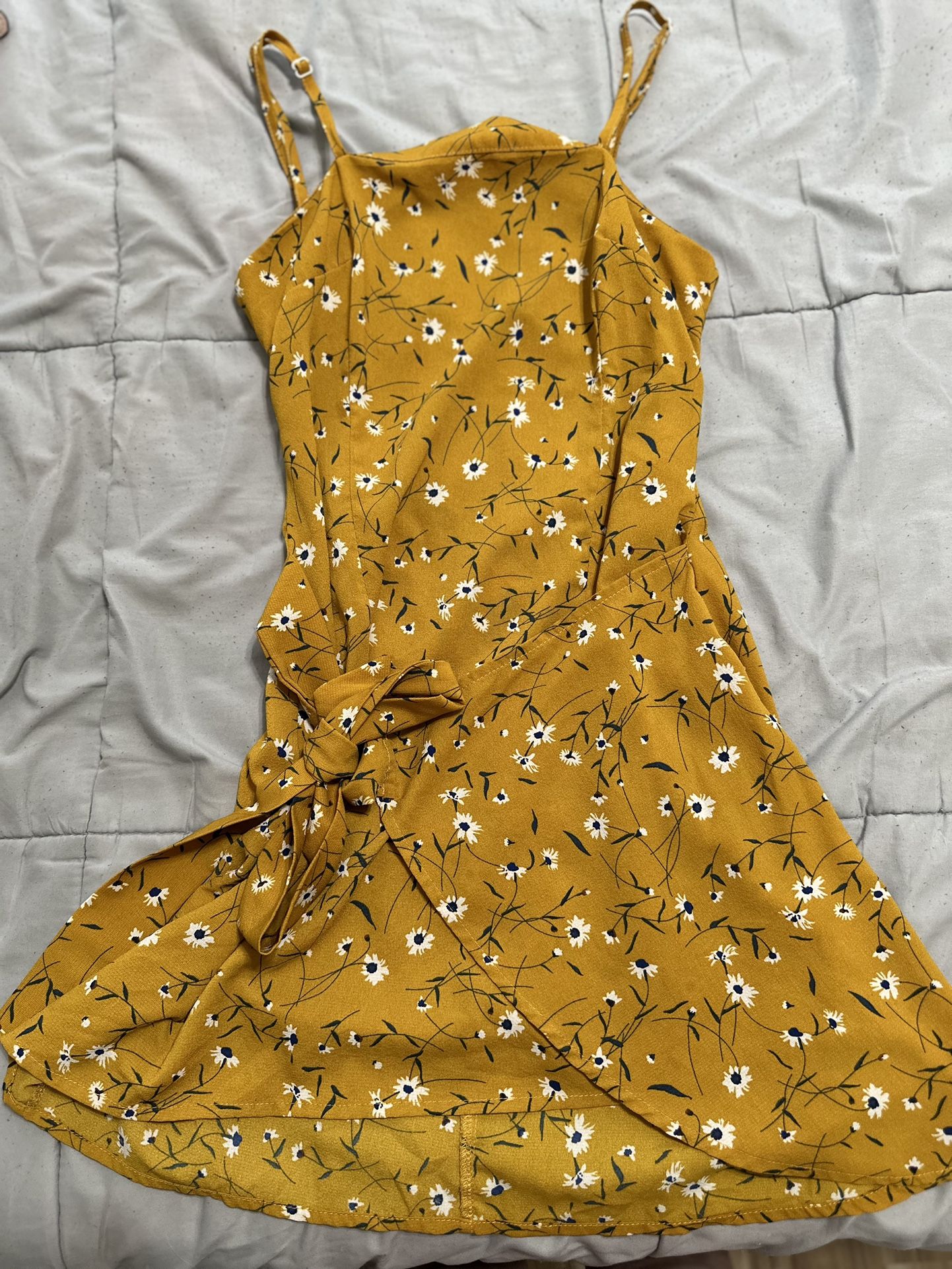 Zafel Sundress size Small