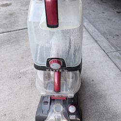 Hoover Carpet Cleaner