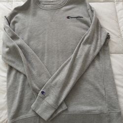 Vintage Champion Sweater 