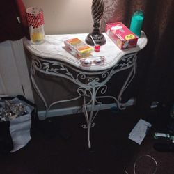 End Table