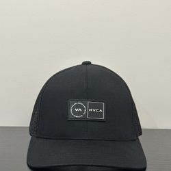 RVCA HAT