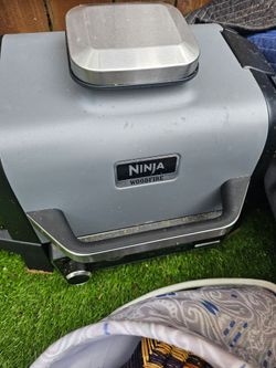 Ninja 7 in one cooker