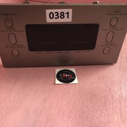 Samsung Fridge Dispenser Control Board  Part #DA41-00644A