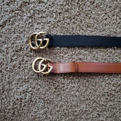 Gucci Belt