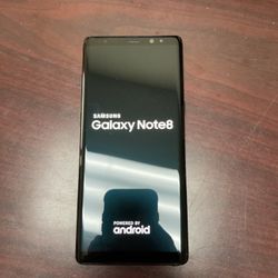 Samsung Note 8