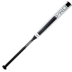 NEW 🔥 2025 Mizuno CRBN PRO 31/20 (-11) USSSA/USA Fastpitch Softball Bat - F25