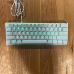 Razer Huntsman Mini 60% Gaming Keyboard