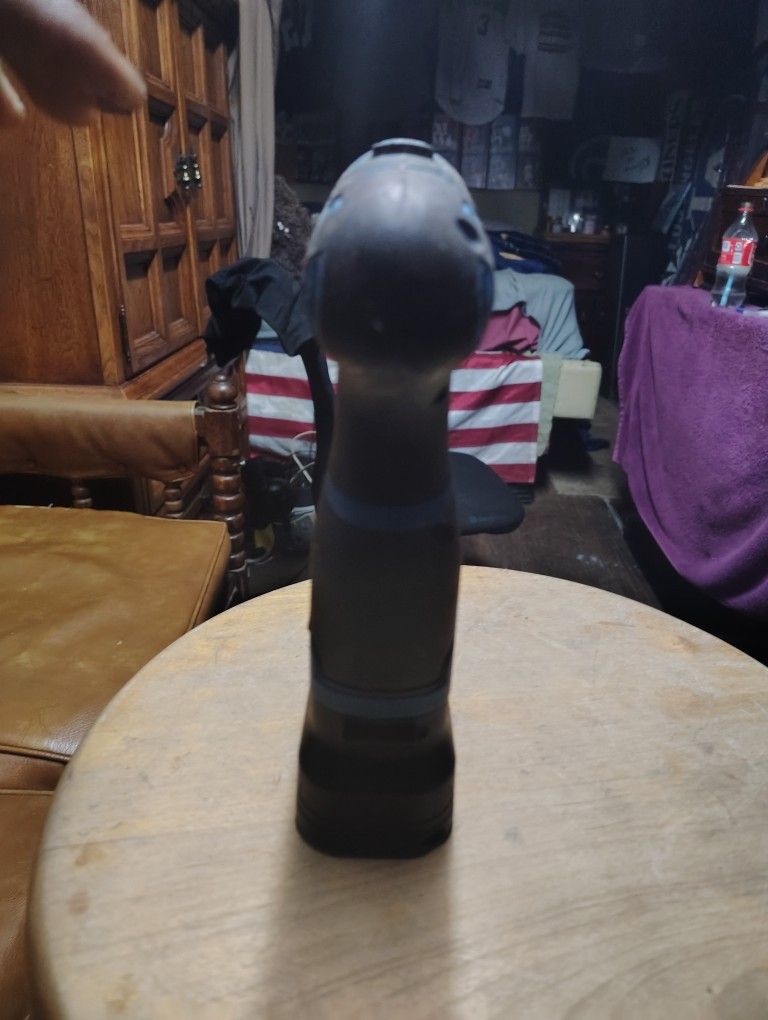 Freedom Battery Operated Drill