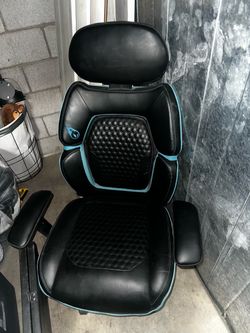 Dps gaming chair