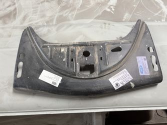 Vw Beetle Front Apron