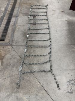 Truck Snow chains