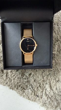 Movado