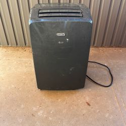 LG 12k BTU Air Conditioner