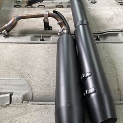 Harley Davidson 2018 Road King 