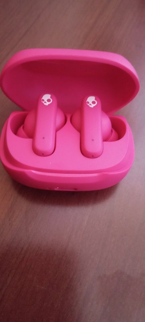 Skull Candy Smokin Buds Ear Buds