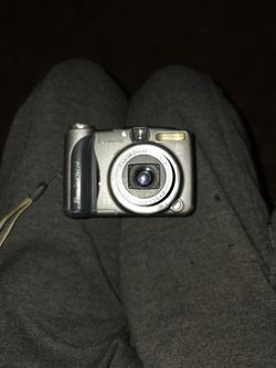 Cannon Powershot A710