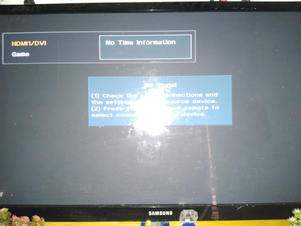 Samsung TV