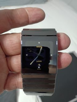 Reloj rado