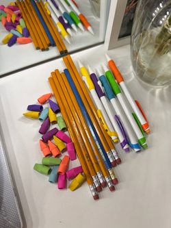 School supplies