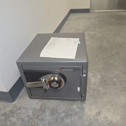 Sentry Safe