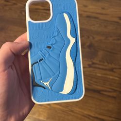 jordan 11 phone case iphone 14