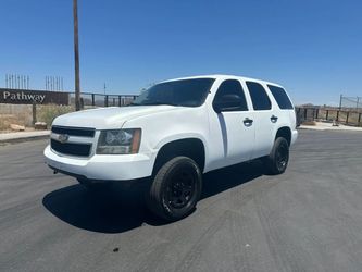 2011 Chevrolet Tahoe