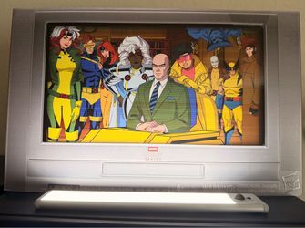 Hasbro Marvel Legends Series Professor Xavier