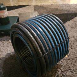Outdoor Hose with Solid Brass Connectors