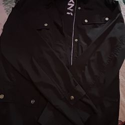 Dkyn Black Sweater