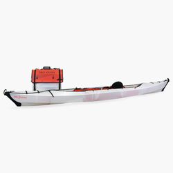 Brand New Oru Haven 2 Person Tandem Kayak