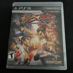PS3 Game