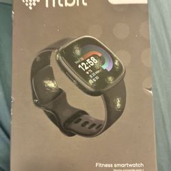 Fit But Versa 4 