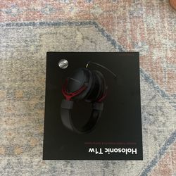 Holosonic T1 Gaming Headphones
