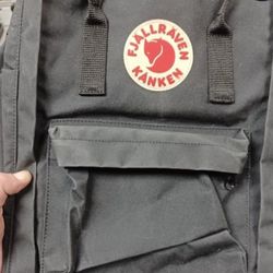 Backpack Originally $120 Will Take $75 obo