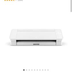 Silhouette Cameo 4 Cutting Machine