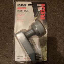 Satellite Accessorie