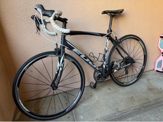 Fuji Bike