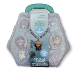 Raya Necklace Activity Set
