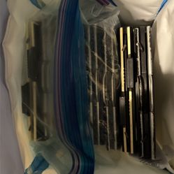 4x5 Film Holders All Working